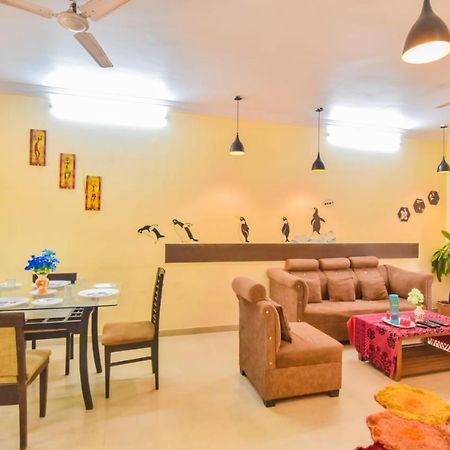 Empyrean Stay Ll Nostro Posto Ll 3Bhk Ll Ac Ll Pool Ll Free Wifi Lonavala Eksteriør bilde