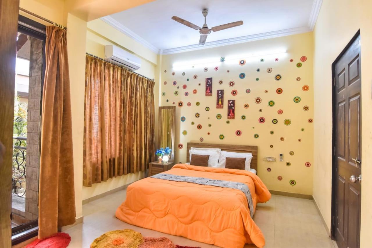 Empyrean Stay Ll Nostro Posto Ll 3Bhk Ll Ac Ll Pool Ll Free Wifi Lonavala Eksteriør bilde