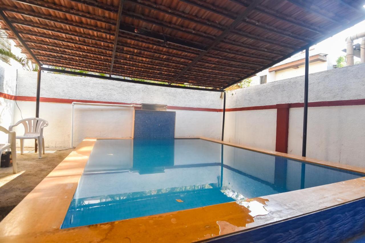 Empyrean Stay Ll Nostro Posto Ll 3Bhk Ll Ac Ll Pool Ll Free Wifi Lonavala Eksteriør bilde