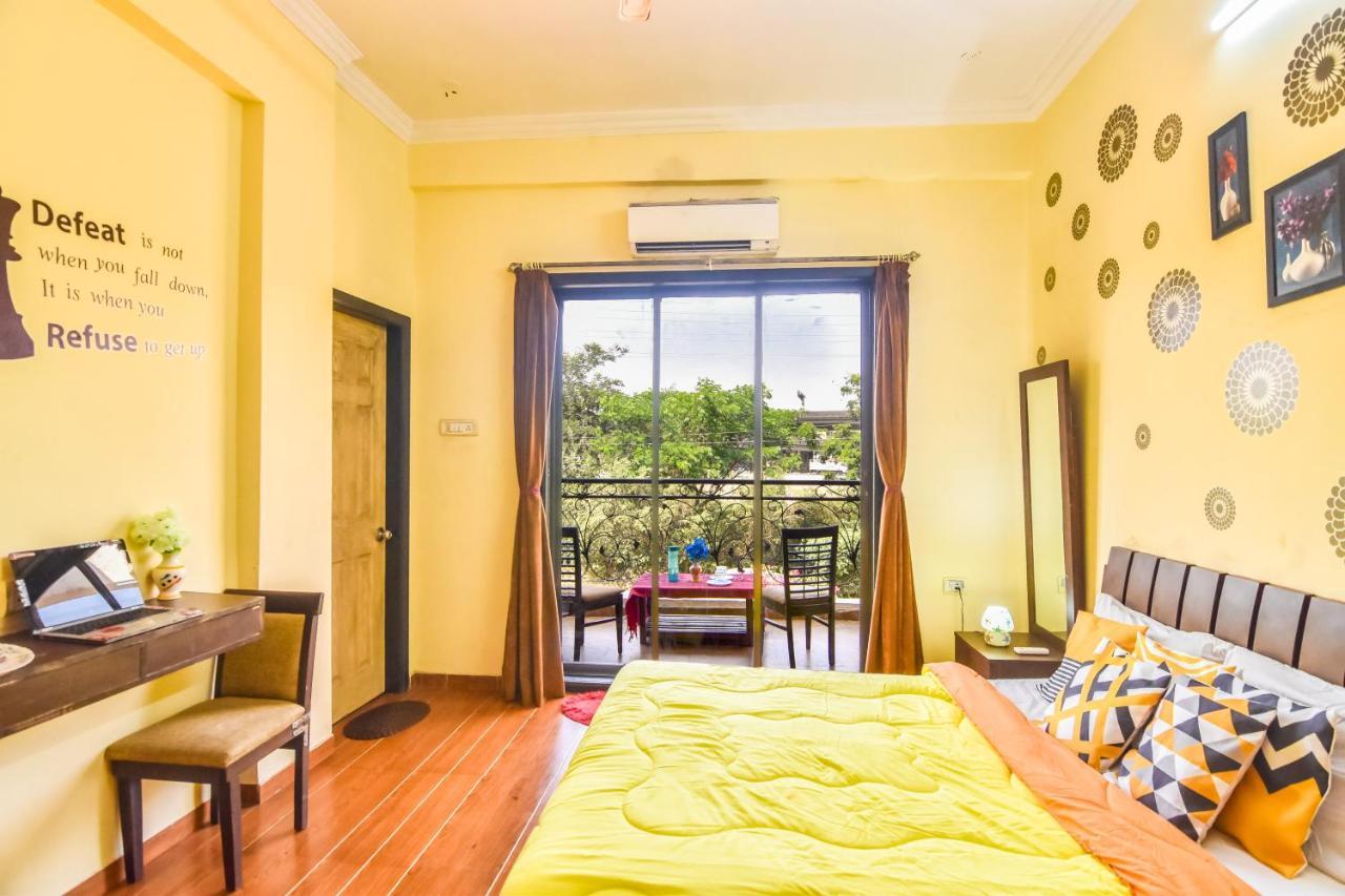 Empyrean Stay Ll Nostro Posto Ll 3Bhk Ll Ac Ll Pool Ll Free Wifi Lonavala Eksteriør bilde