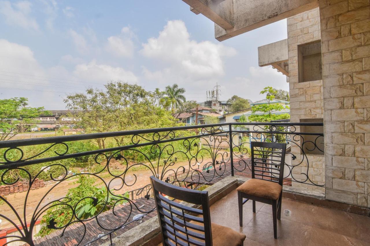 Empyrean Stay Ll Nostro Posto Ll 3Bhk Ll Ac Ll Pool Ll Free Wifi Lonavala Eksteriør bilde